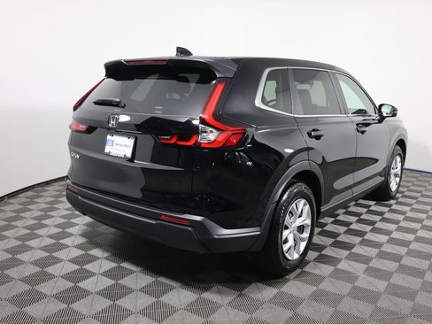 Used 2026 Honda CR-V LX image 5