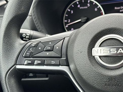 Certified 2024 Nissan Sentra SV image 10