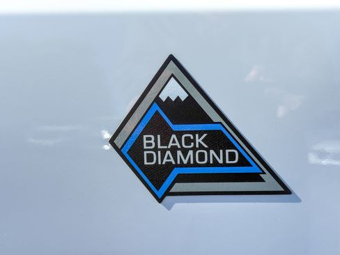 Used 2024 Ford Bronco Black Diamond AWD/4WD image 23