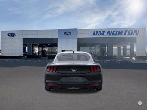 New 2026 Ford Mustang Coupe RWD image 7