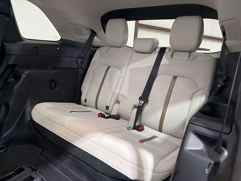 New 2026 MAZDA CX-90 3.3 Turbo S w/ Premium Package image 36