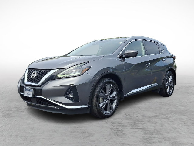 Used 2023 Nissan Murano Platinum w/ Cargo Package AWD/4WD image 1