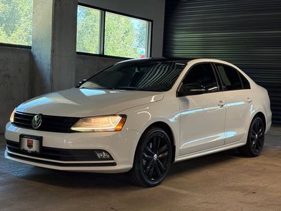 Used 2018 Volkswagen Jetta Sport