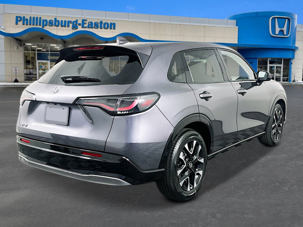 New 2027 Honda HR-V EX-L image 4
