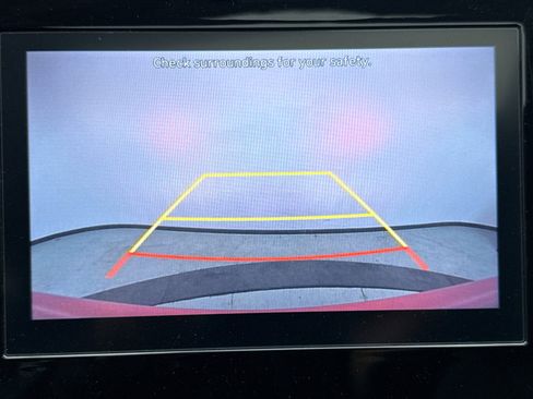 Used 2023 Hyundai Tucson SEL w/ Convenience Package image 15