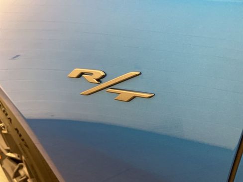 New 2026 Dodge Charger R/T AWD/4WD image 12