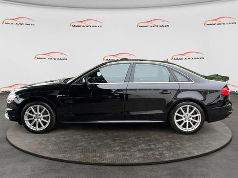 Used 2015 Audi A4 2.0T Premium Plus w/ Technology Package AWD/4WD image 7