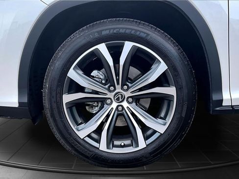 Used 2021 Lexus RX 350 AWD w/ Premium Package image 8