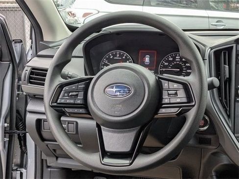 New 2026 Subaru Crosstrek 2.0i Premium w/ Convenience Package #2 AWD/4WD image 15