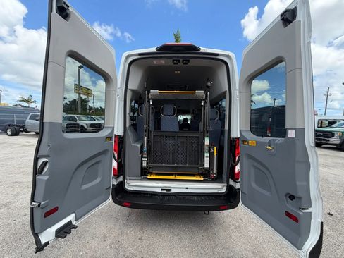 Used 2019 Ford Transit 350 XL RWD image 6