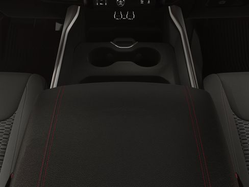 New 2026 RAM 1500 Big Horn image 4