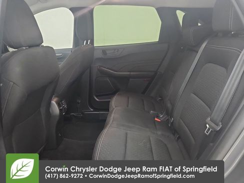 Used 2025 Ford Escape Active w/ Cold Weather Package image 30