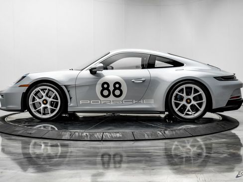 Used 2024 Porsche 911 GT3 RS image 8