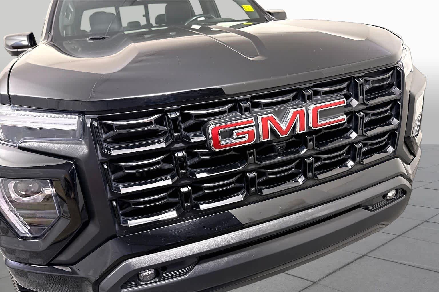Used 2023 GMC Canyon Elevation w/ Convenience Package AWD/4WD image 27
