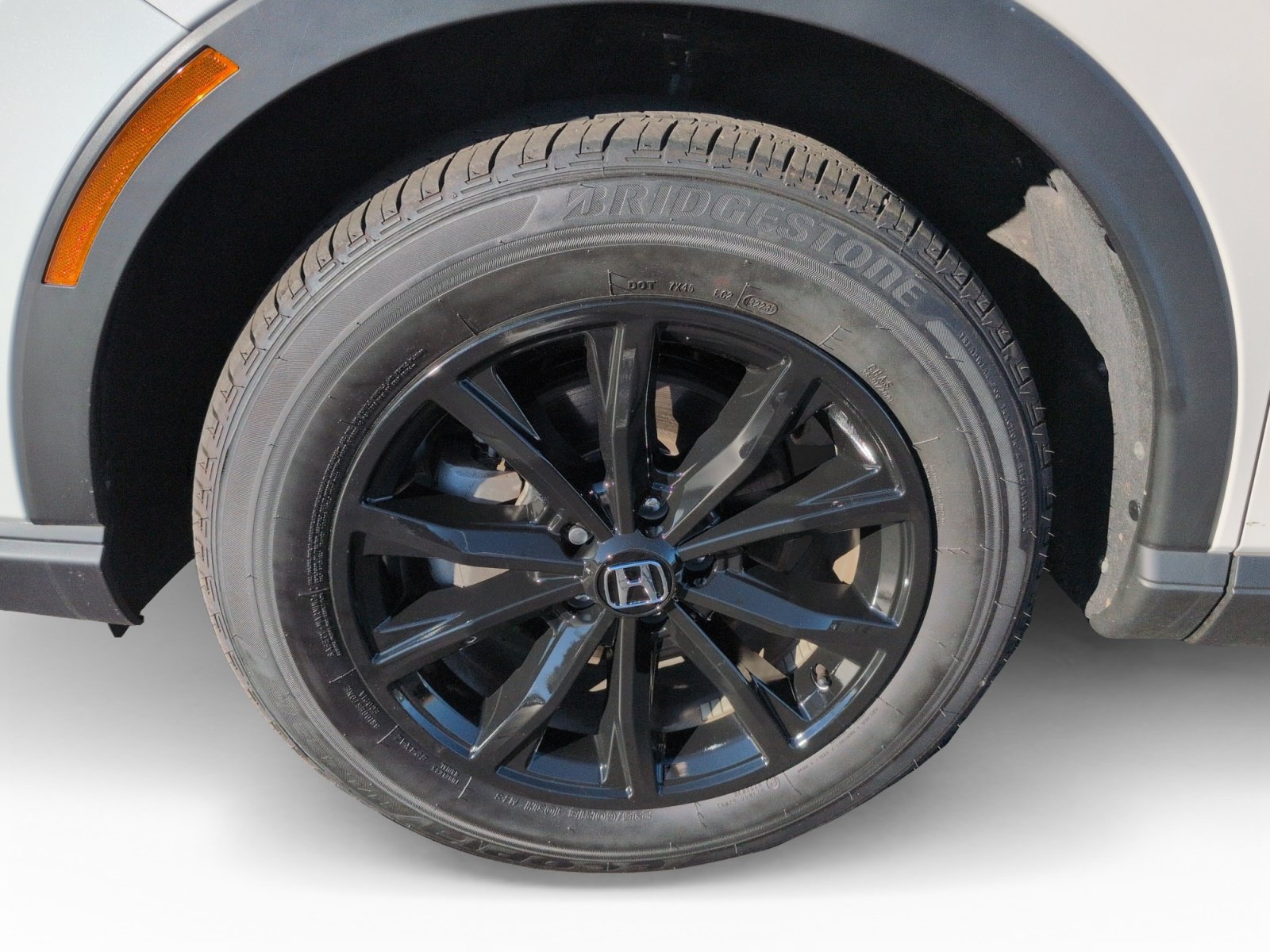 Used 2024 Honda CR-V EX-L image 30