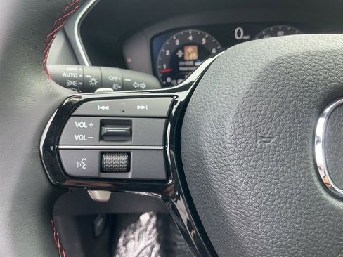 New 2026 Acura Integra A-Spec image 12