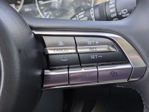 Certified 2026 MAZDA CX-50 AWD 2.5 S w/ Weather Package image 25