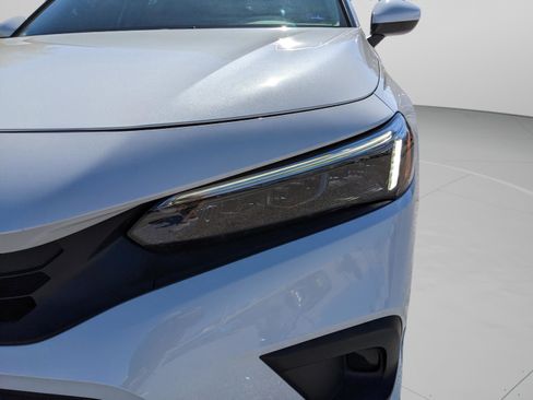 Used 2023 Honda Civic EX-L image 38
