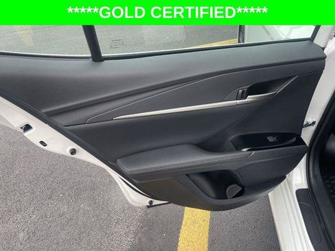 Certified 2026 Toyota Camry XLE w/ Premium Plus Package AWD/4WD image 29