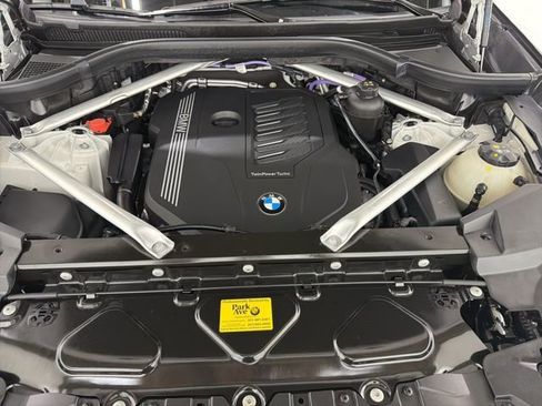 Used 2023 BMW X5 xDrive40i w/ Premium Package image 43