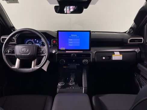 New 2026 Toyota 4Runner TRD Off-Road Premium image 14