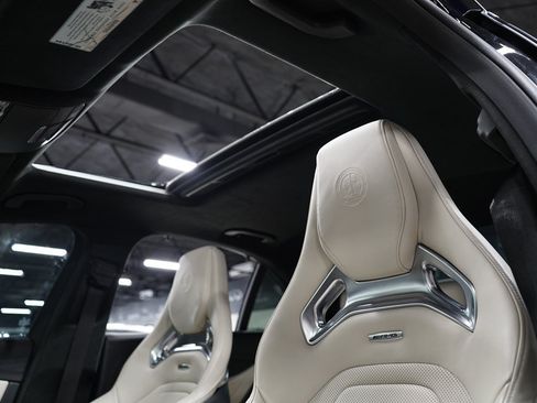 Used 2019 Mercedes-Benz E 63 AMG S image 12