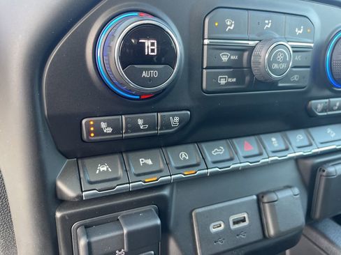 Used 2021 Chevrolet Silverado 1500 LTZ w/ Safety Package II image 28