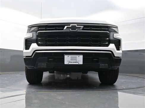 Used 2025 Chevrolet Silverado 1500 LT Trail Boss w/ LT Trail Boss Premium Package image 18