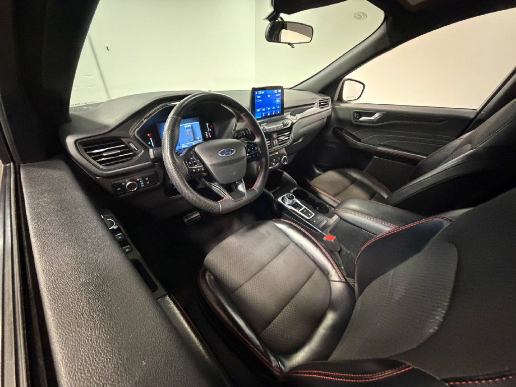 Used 2023 Ford Escape ST-Line AWD/4WD image 59