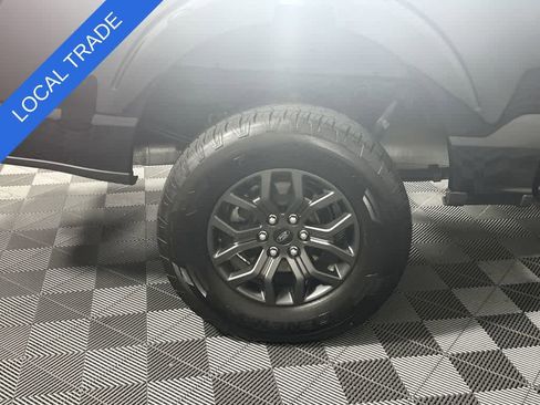 Certified 2023 Ford F150 Tremor w/ Equipment Group 402A High image 29