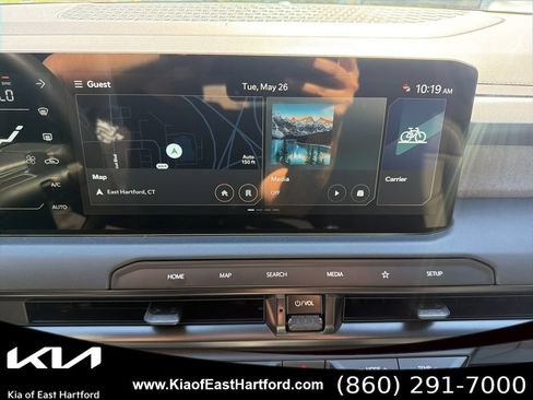 New 2027 Kia Telluride SX X-Line AWD/4WD image 31