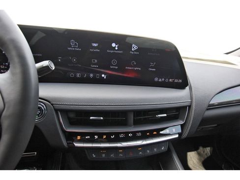 New 2026 Cadillac CT5 V image 16