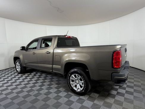Used 2015 Chevrolet Colorado LT RWD image 3