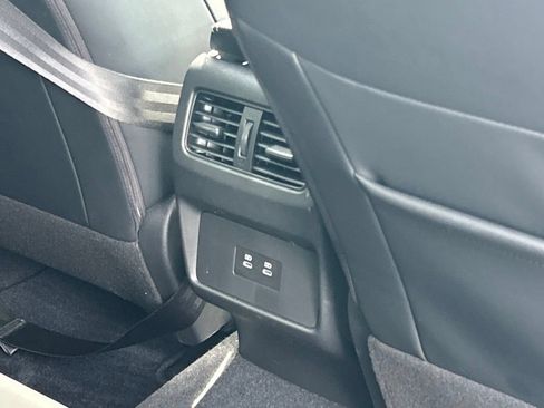 Certified 2026 Nissan Rogue Dark Armor FWD image 48
