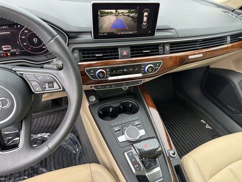 Used 2018 Audi A4 2.0T Premium Plus w/ Premium Plus Package AWD/4WD image 28