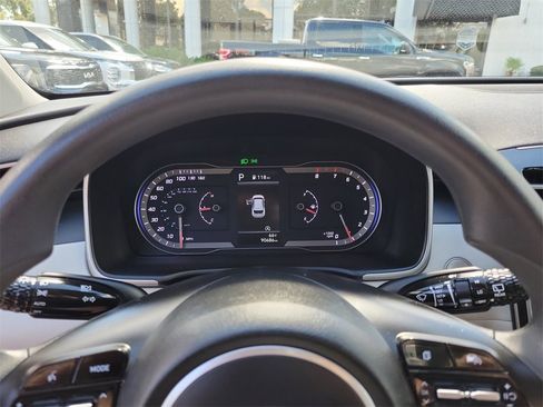 Used 2022 Hyundai Tucson SEL image 30