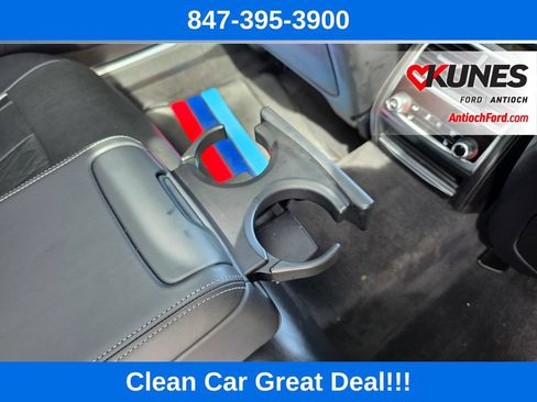 Used 2016 BMW 750i xDrive AWD/4WD image 32