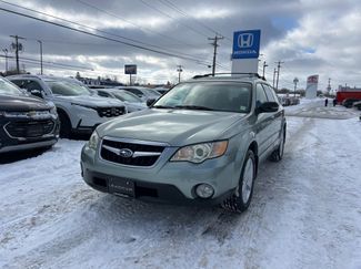 Used 2009 Subaru Outback 3.0R video 1
