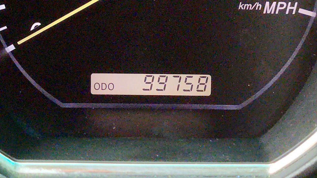 Used 2007 Lexus RX 350 AWD image 16