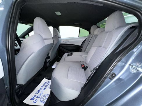 Used 2024 Toyota Corolla SE FWD image 26