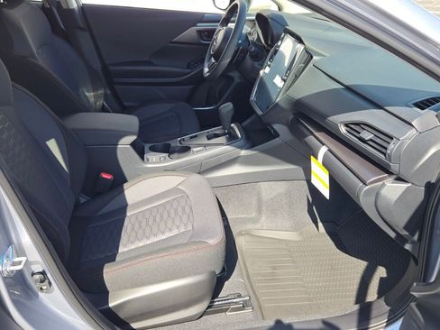 New 2026 Subaru Impreza 2.0i Sport AWD/4WD image 5