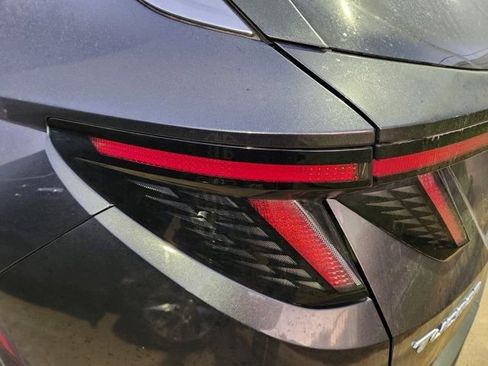 Used 2023 Hyundai Tucson SEL w/ Convenience Package image 9