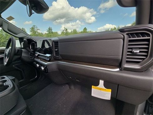 New 2026 GMC Sierra 1500 Elevation image 30