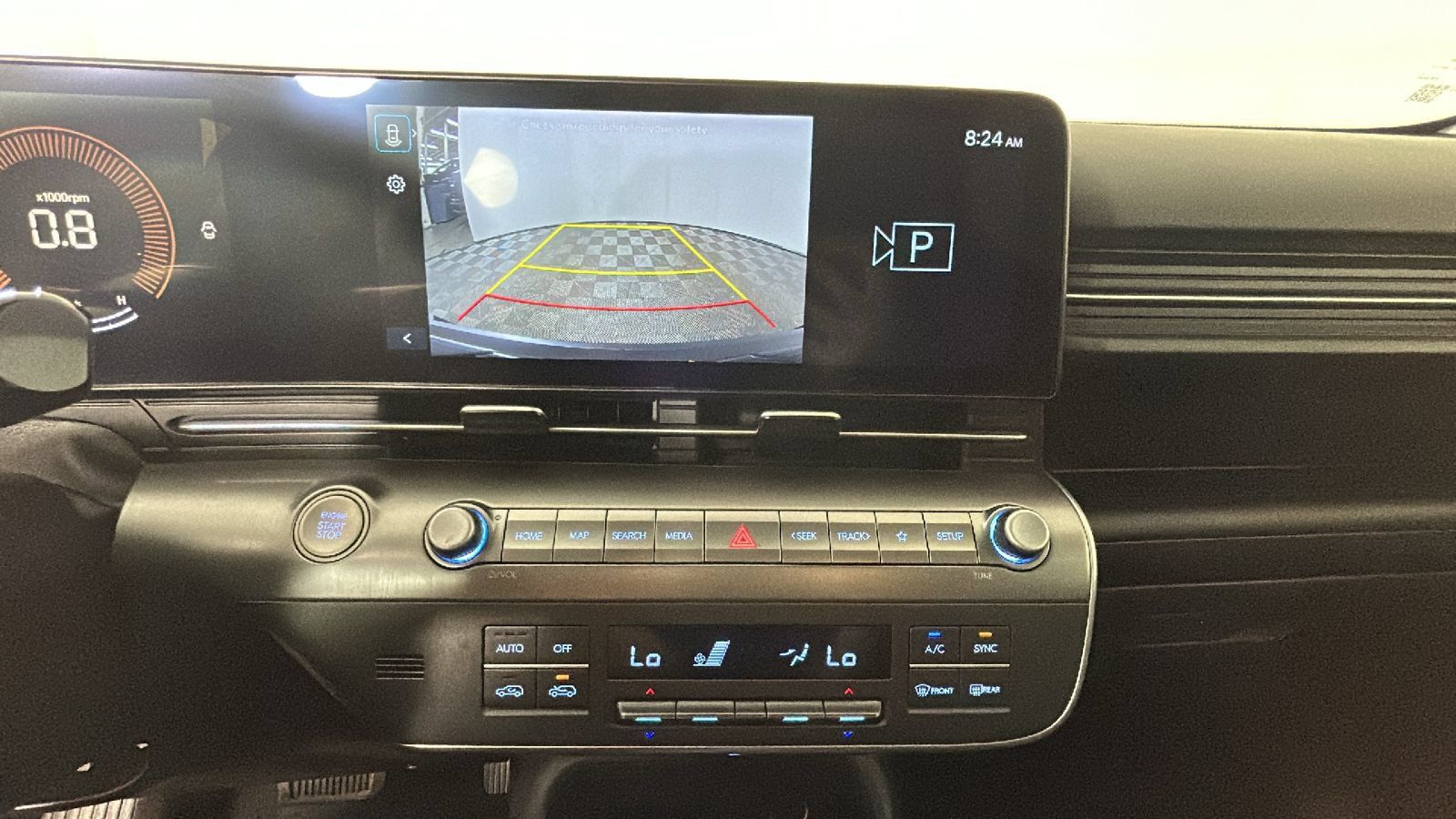 Used 2025 Hyundai Kona SEL FWD image 28