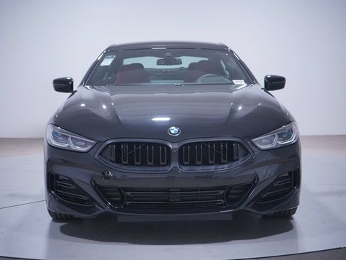 New 2026 BMW 840i w/ M Sport Professional Package RWD image 4