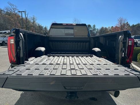 Used 2024 GMC Sierra 2500 Denali w/ Denali Reserve Package image 14