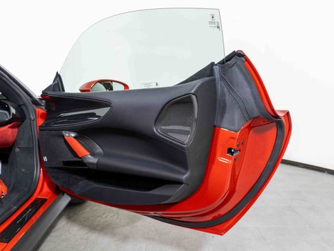 Certified 2023 Ferrari SF90 Spider image 45