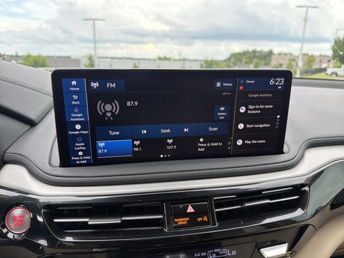 Certified 2026 Acura MDX FWD w/ Technology Package image 23