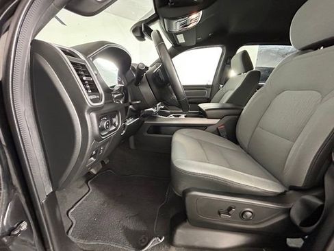 Used 2023 RAM 1500 Big Horn image 36