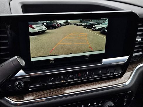 Used 2023 Chevrolet Silverado 1500 LT w/ Work Truck Package image 20